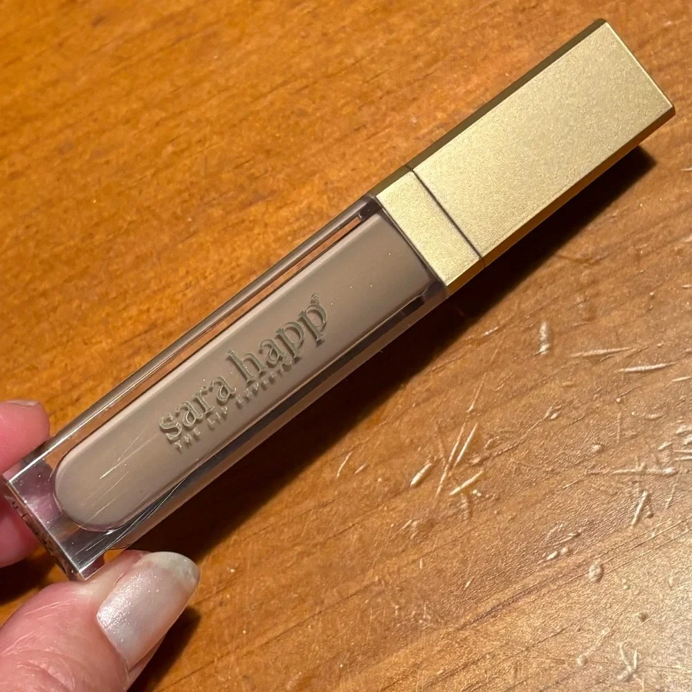 Sara Happ The Nude Slip One Luxe Gloss